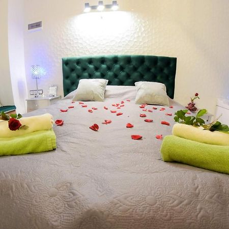 Apartment Jacuzzi Краків Екстер'єр фото